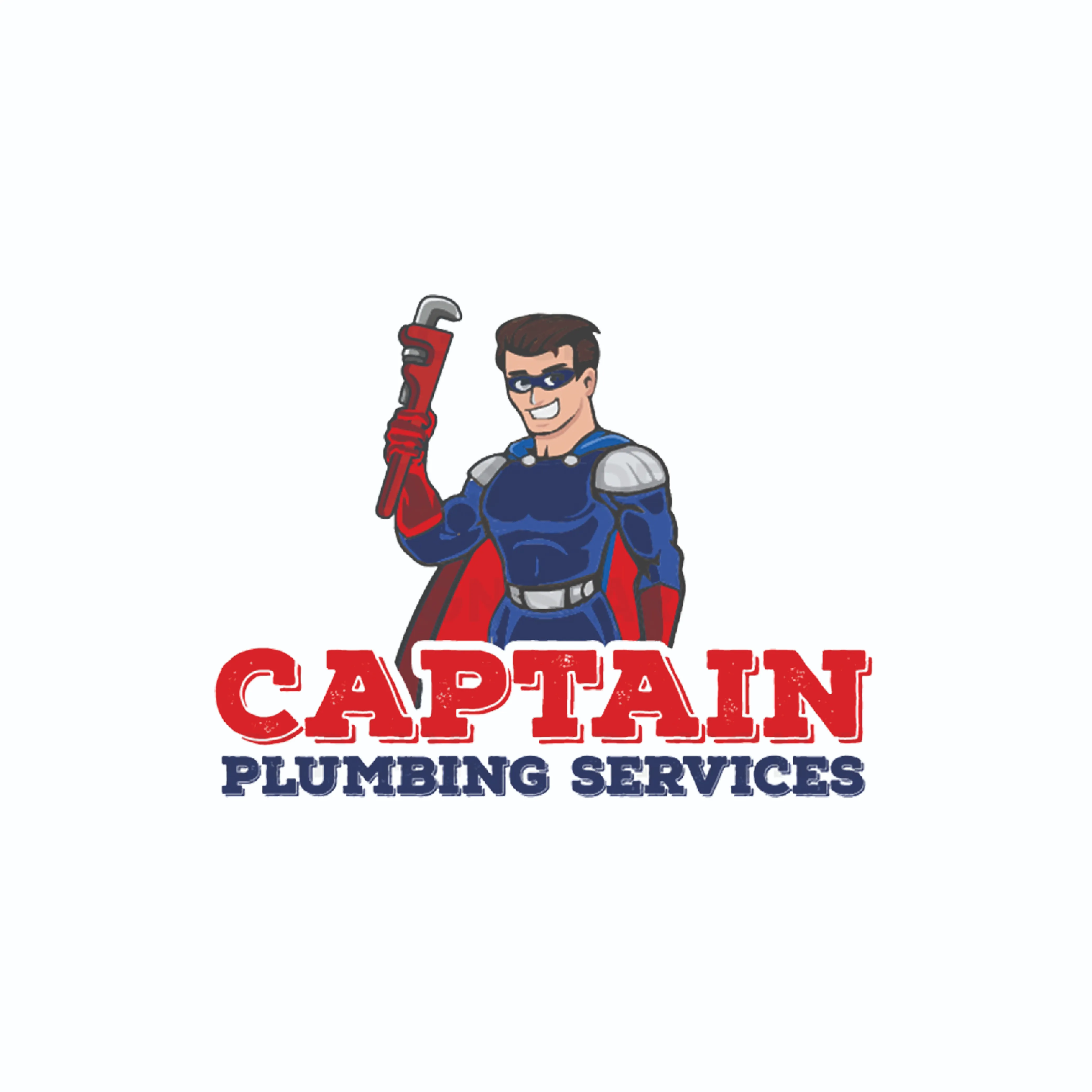 Captain Plumbing